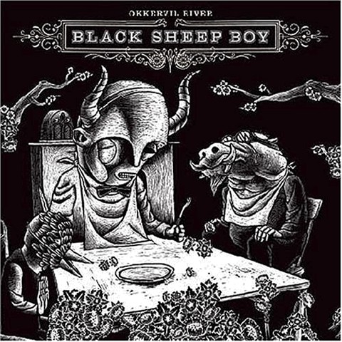 Okkervil River: Black Sheep Boy (2005)
